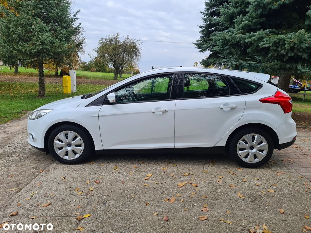 Ford Focus - 12