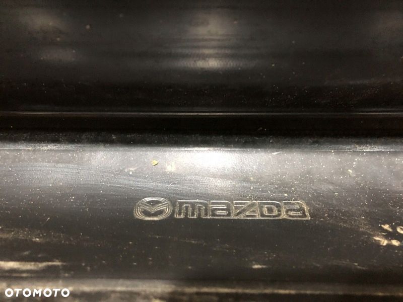 MAZDA CX5 ZDERZAK PRZÓD PRZEDNI 17- - 8