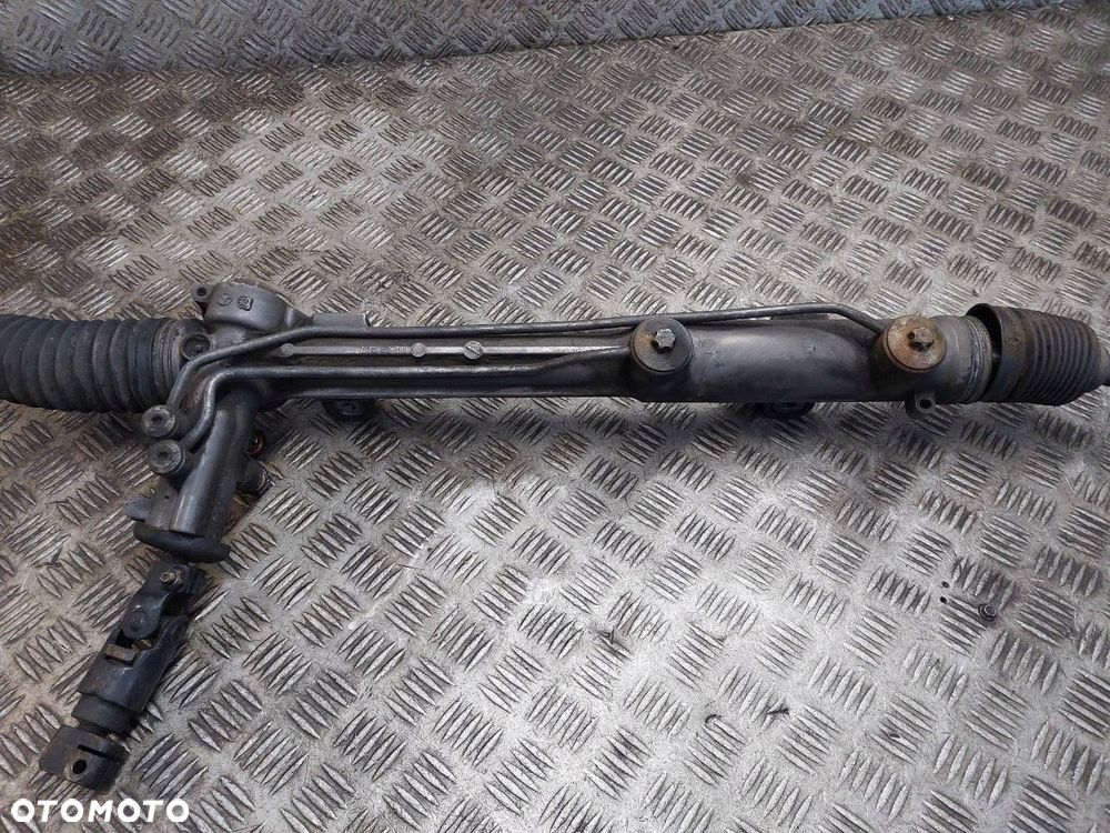 MAGLOWNICA PRZEKŁADNIA KIEROWNICZA MERCEDES-BENZ W163 ML EU 7852501710 - 6