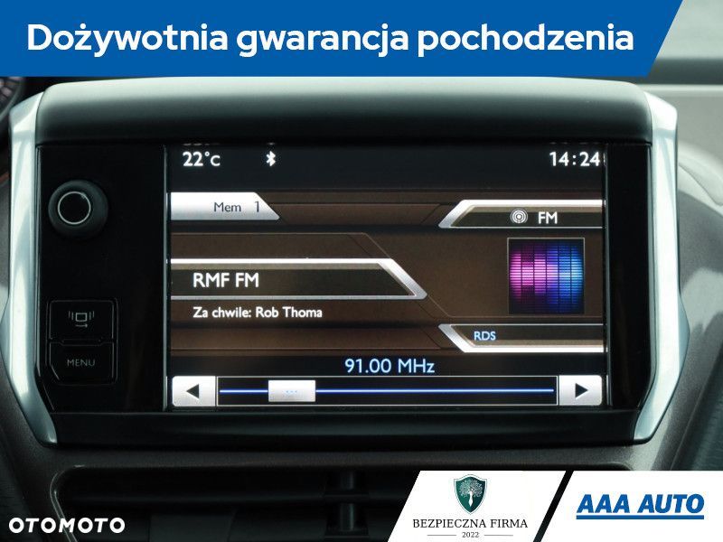 Peugeot 2008 - 12