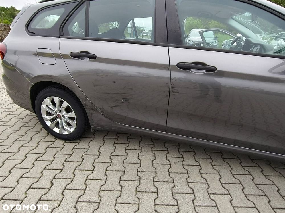 Fiat Tipo - 10