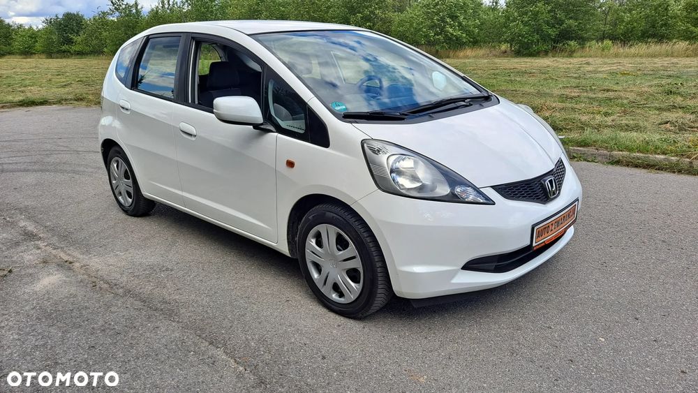 Honda Jazz - 6