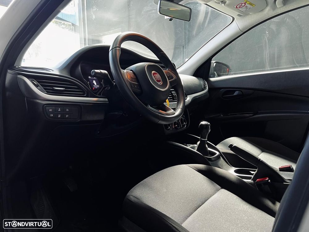 Fiat Tipo 1.3 M-Jet Street - 18