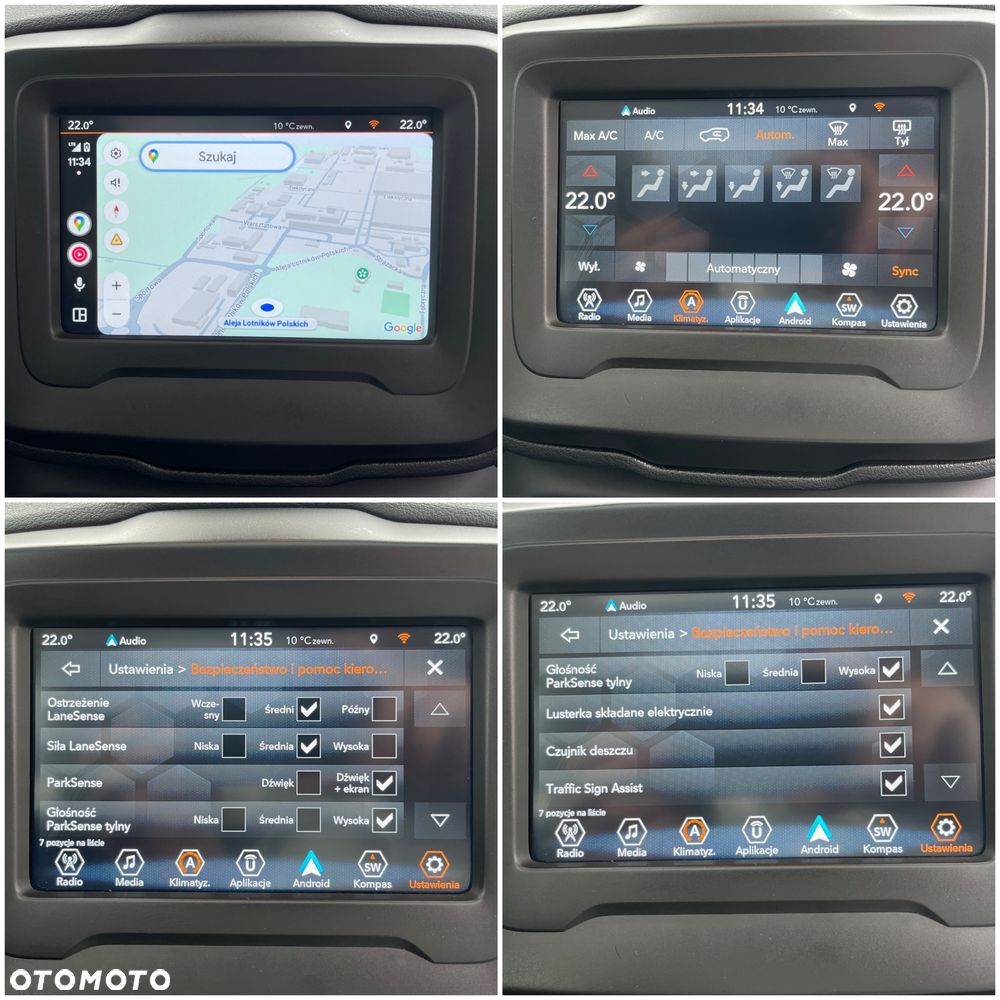 Jeep Renegade 1.0 T-GDI Night Eagle - 25