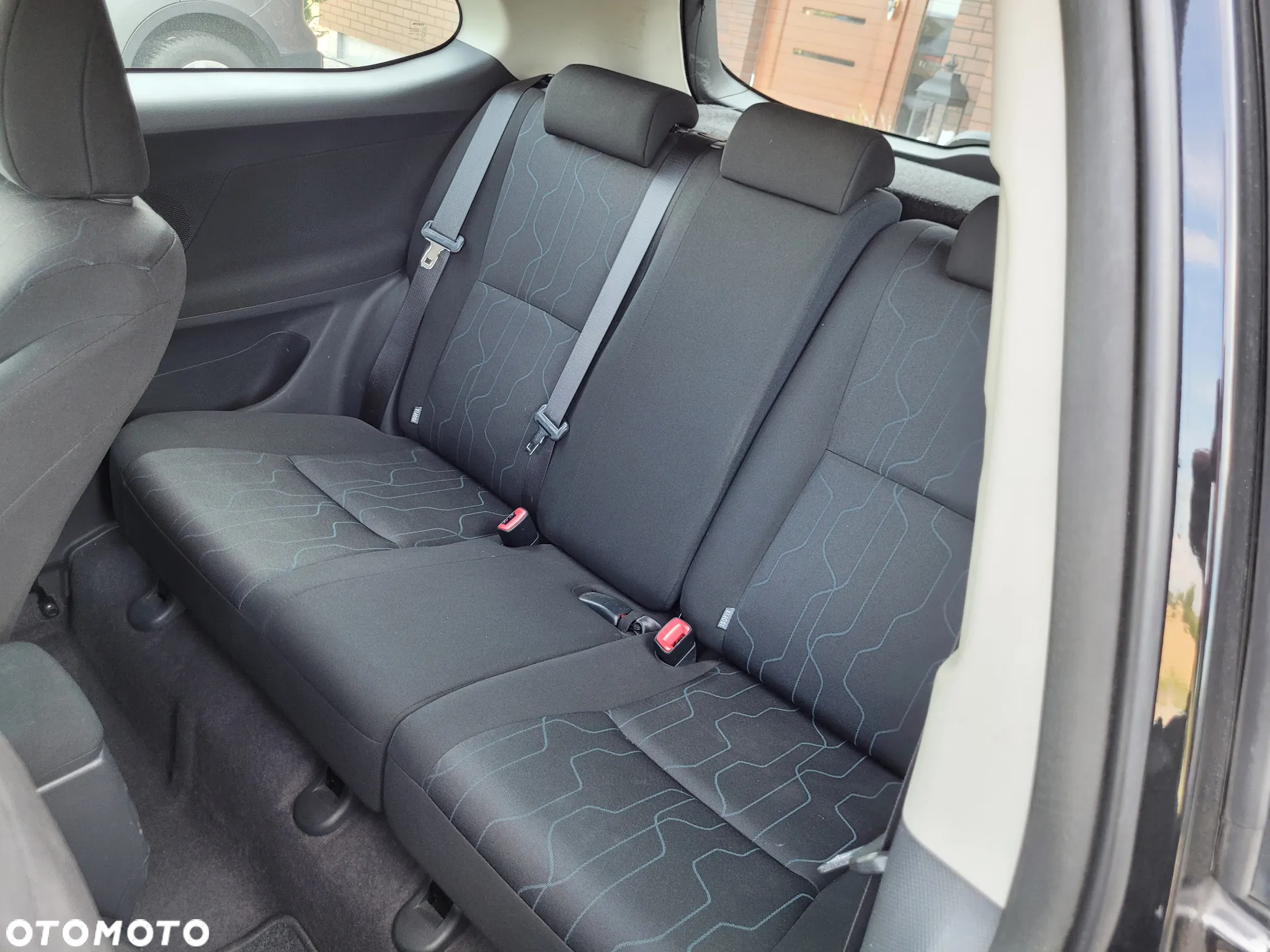 Toyota Auris 1.33 VVT-i Edition - 12