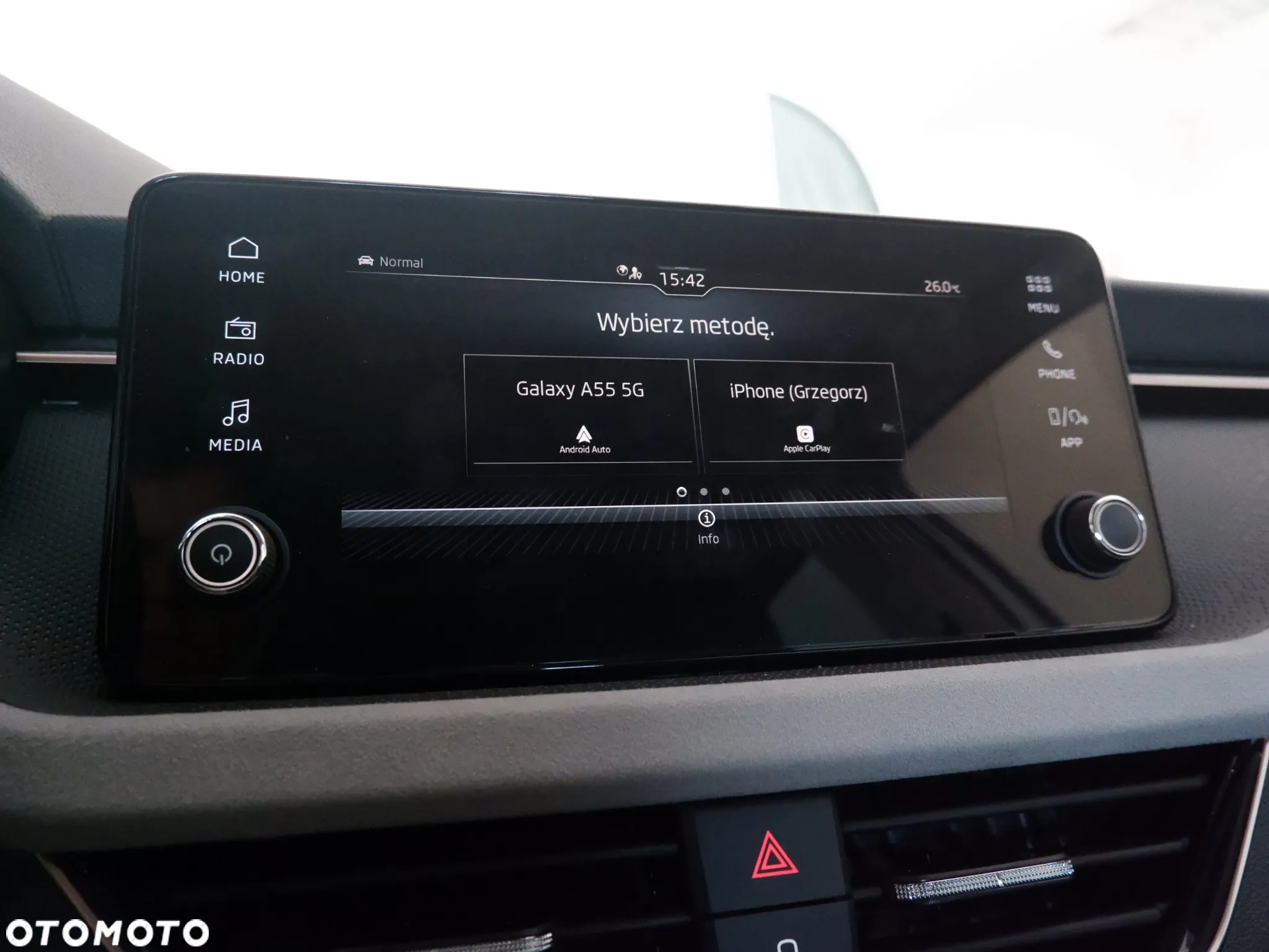 Skoda Kamiq 1.5 TSI Selection - 22