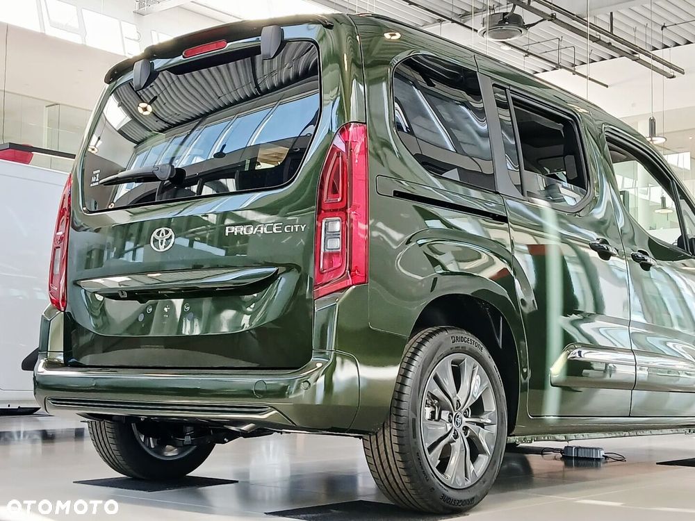 Toyota Proace City Verso 1.5 D-4D Family - 38