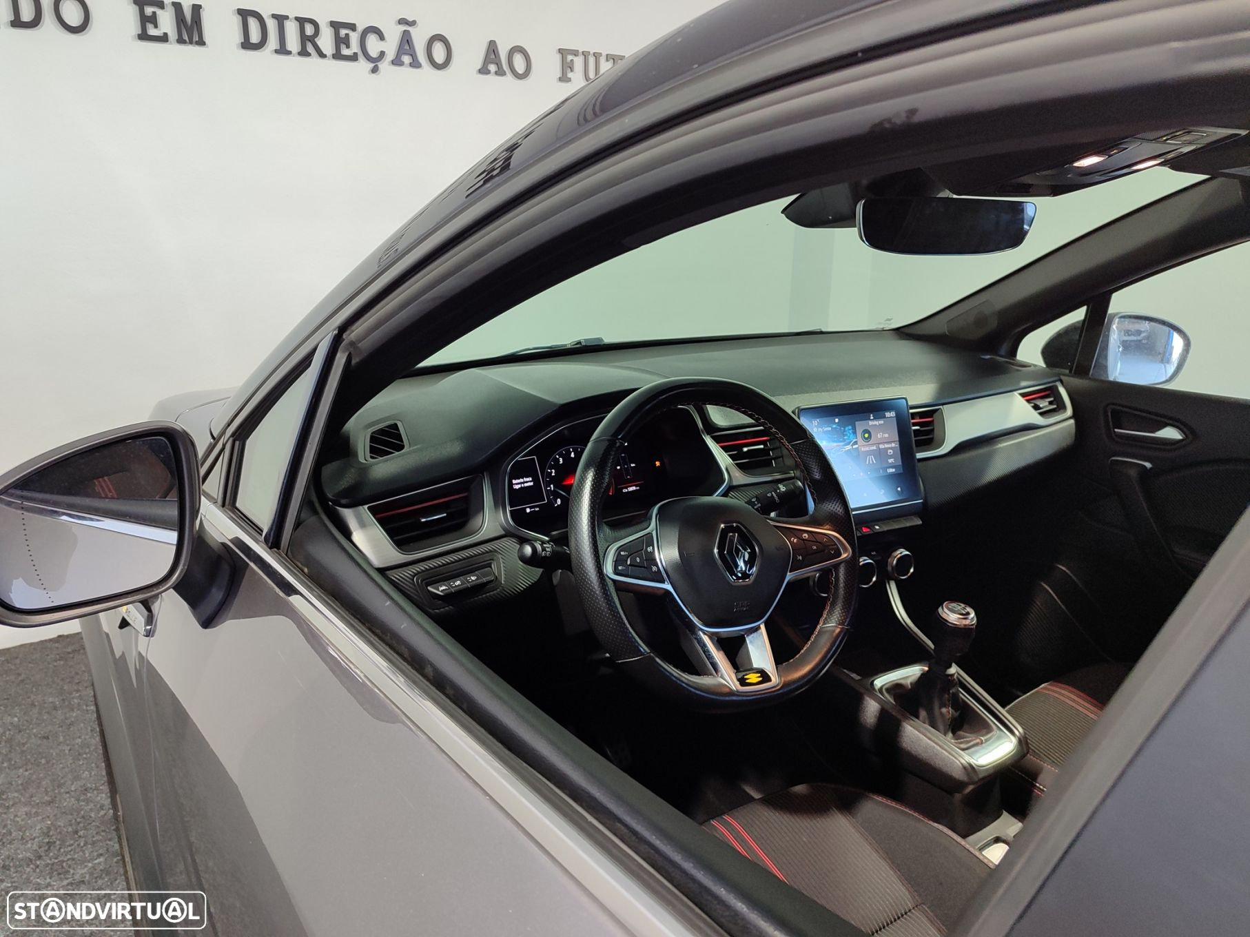 Renault Captur 1.0 TCe RS Line - 13