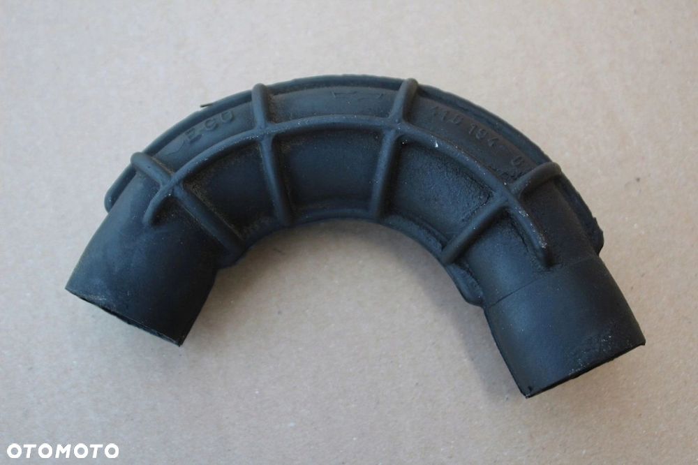Przewód rurka wąż silniczka krokowego BMW e34 e36 m50 2.0 2.5 1730071 - 2