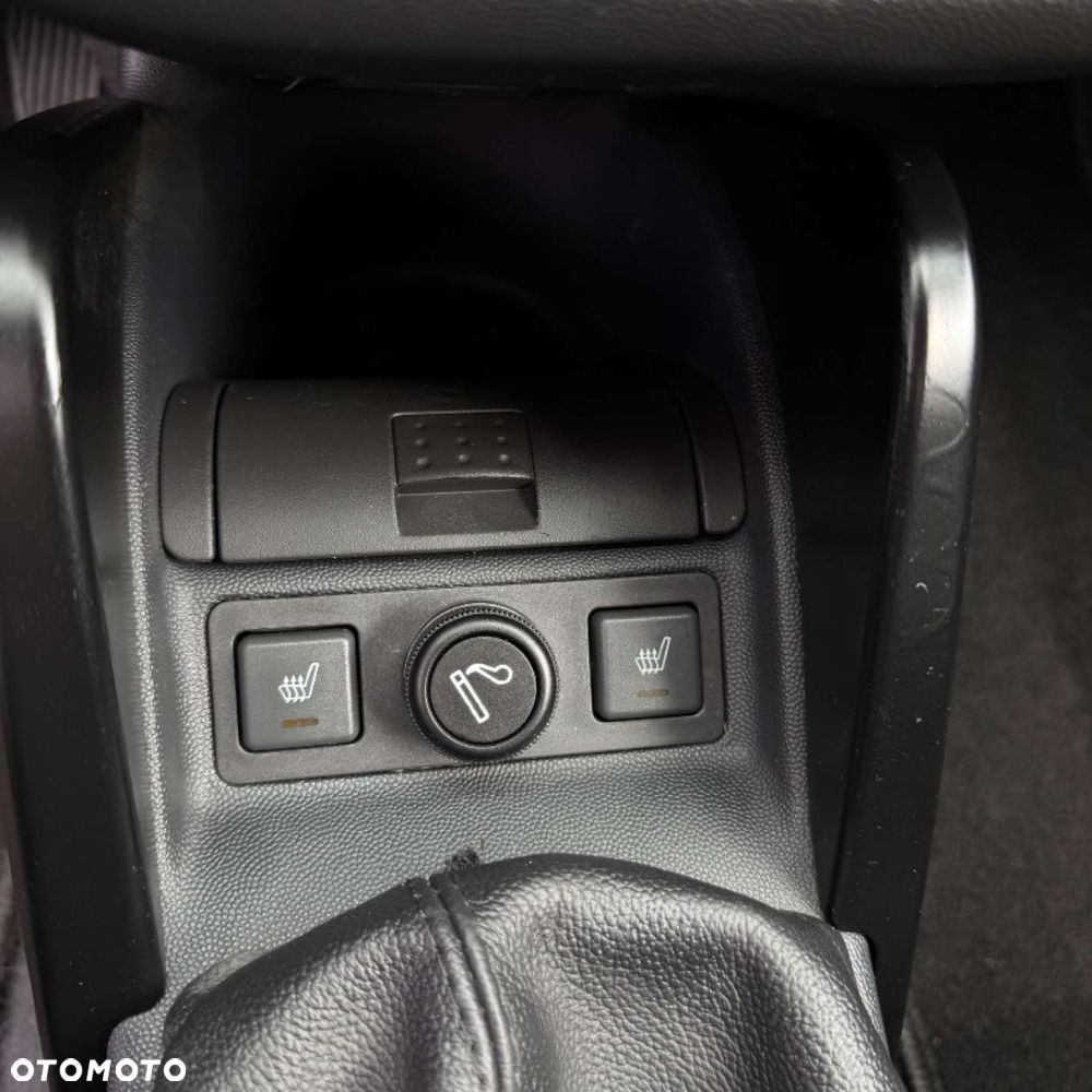 Opel Tigra - 21