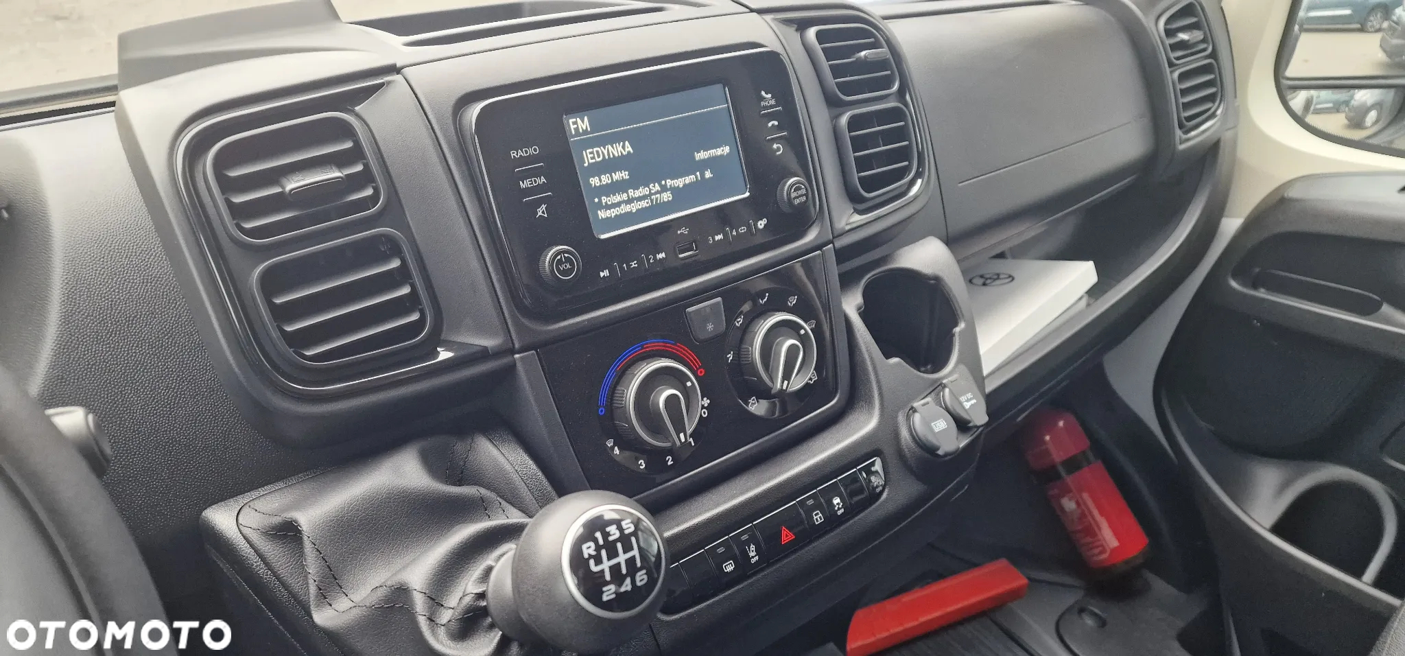 Toyota Proace Max - 18