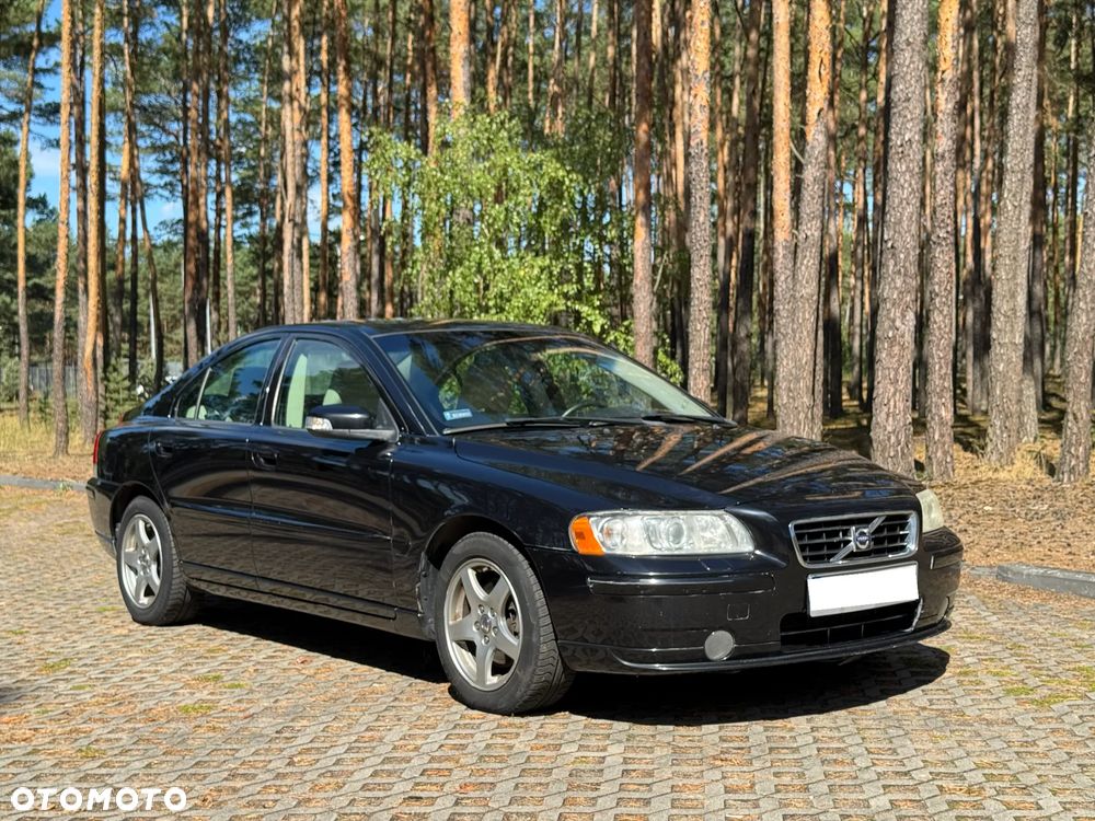 Volvo S60 - 4