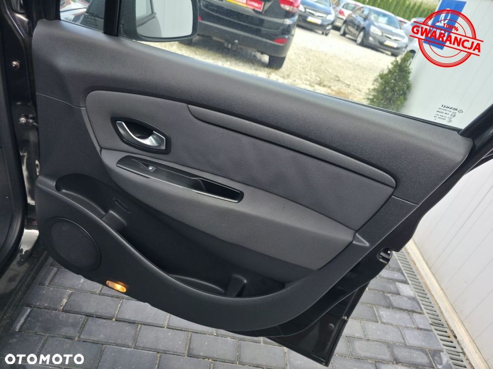 Renault Grand Scenic Gr 1.6 16V Expression - 33