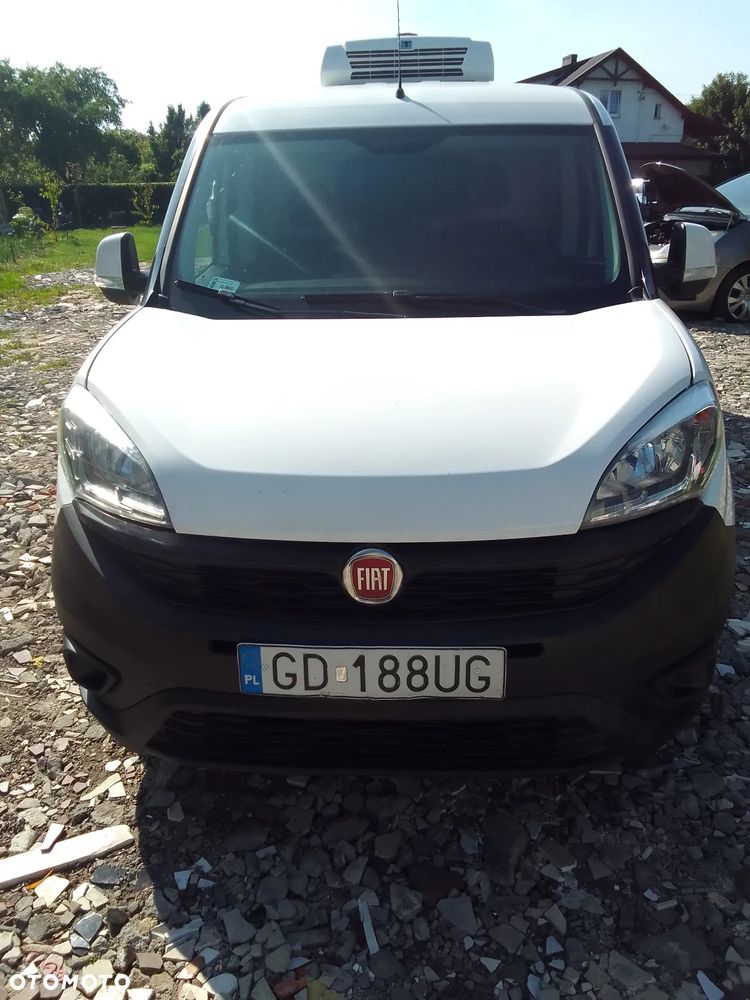 Fiat Doblo - 6