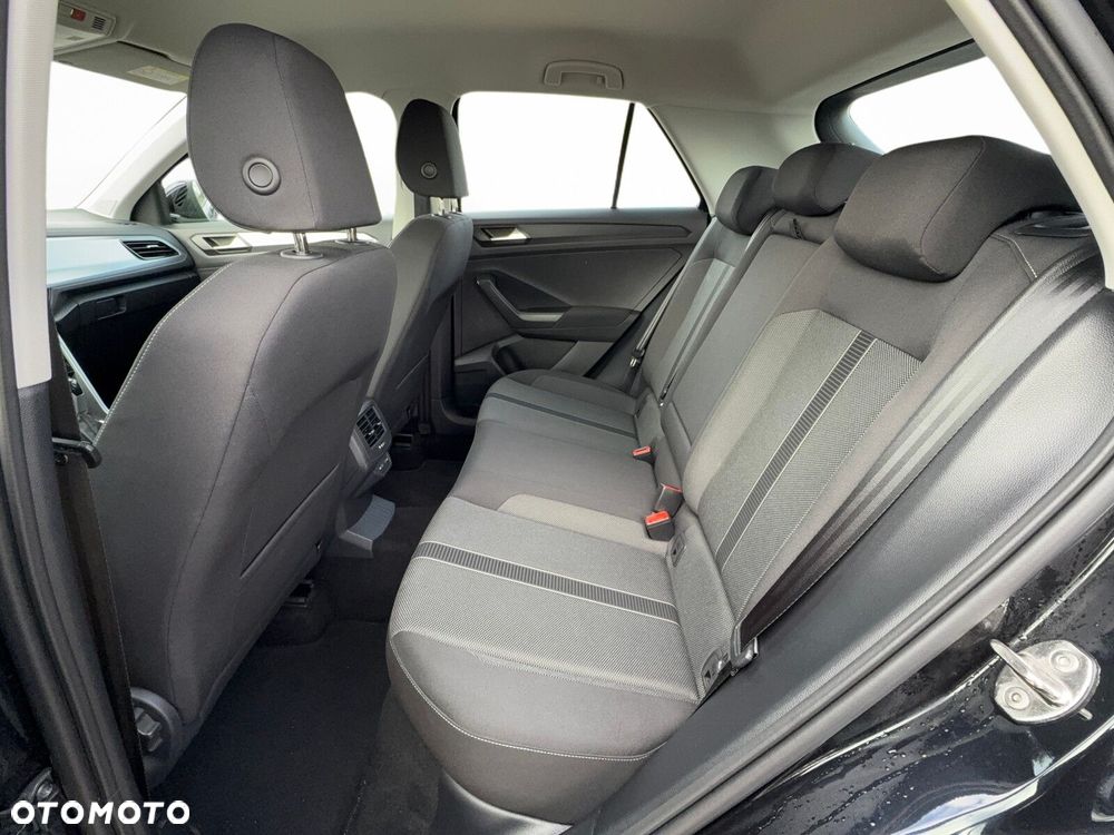 Volkswagen T-Roc 1.5 TSI Life DSG - 19