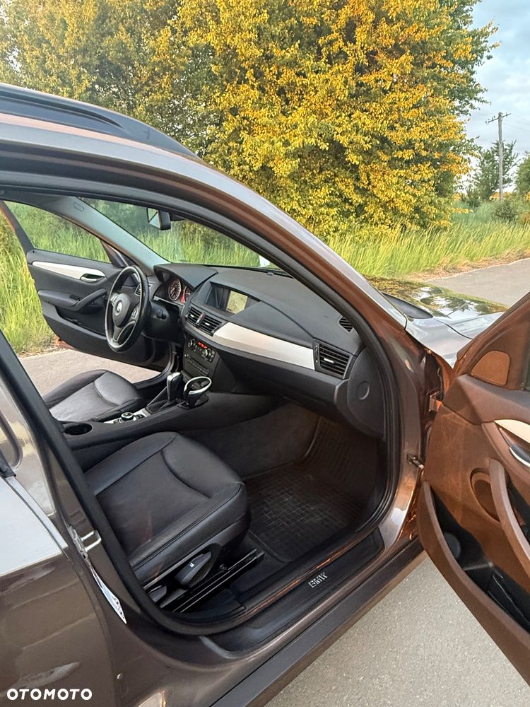 BMW X1 - 14