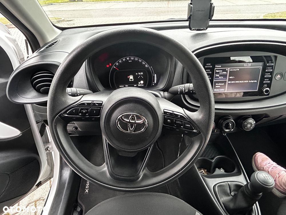 Toyota Aygo X 1.0 VVT-i Prime X-treme - 6