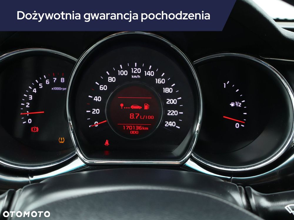 Kia Ceed - 13