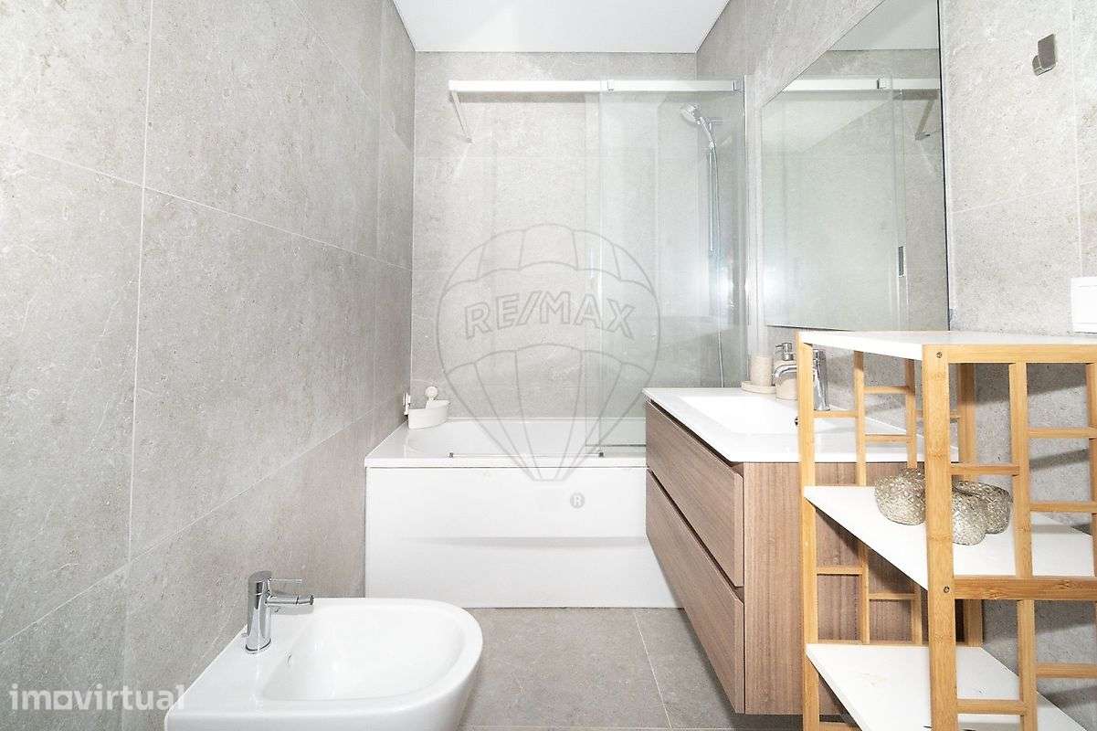 Apartamento T2 para arrendamento - Grande imagem: 5/22