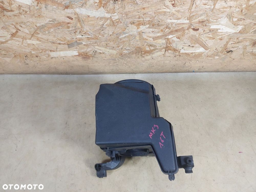 FOCUS MK3 1.6 ECOBOOST OBUDOWA FILTRA POWIETRZA AV619600 - 2