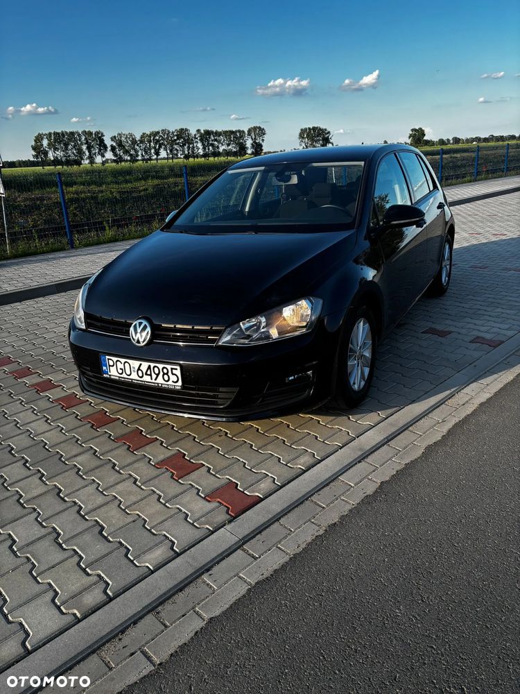 Volkswagen Golf 1.6 TDI BMT Highline - 3