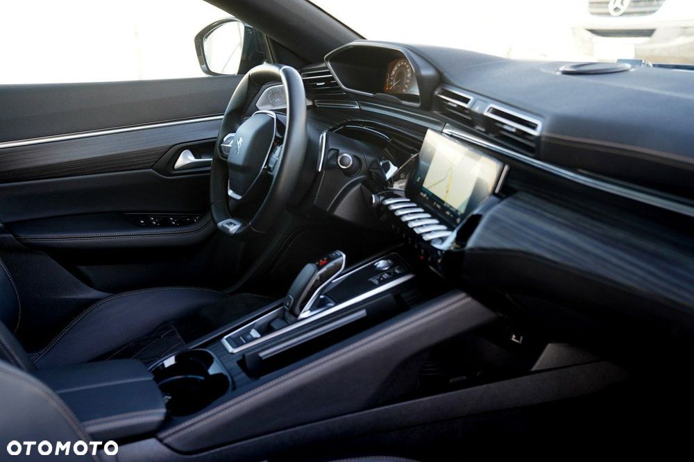 Peugeot 508 - 21