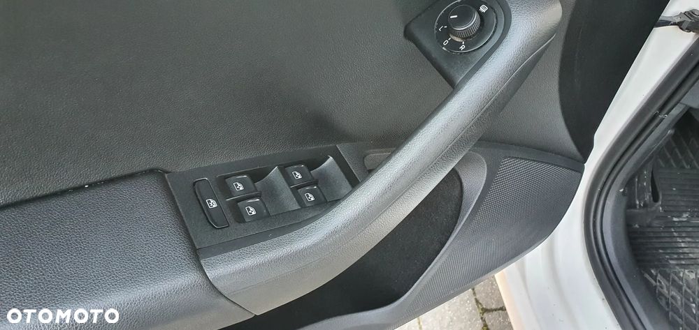 Skoda Octavia - 10