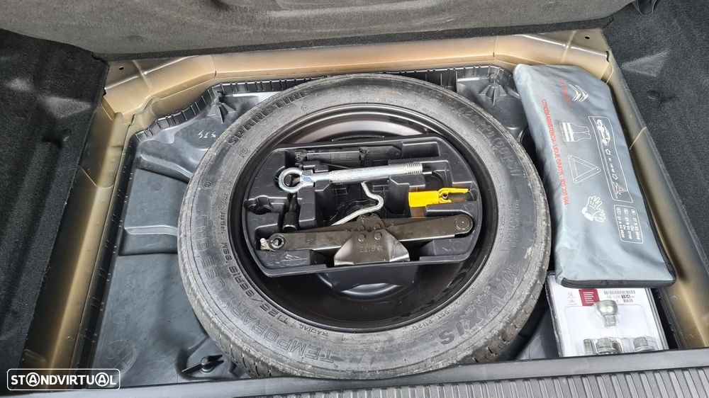 Citroën C4 Spacetourer 1.5 BlueHDi Shine EAT8 - 32