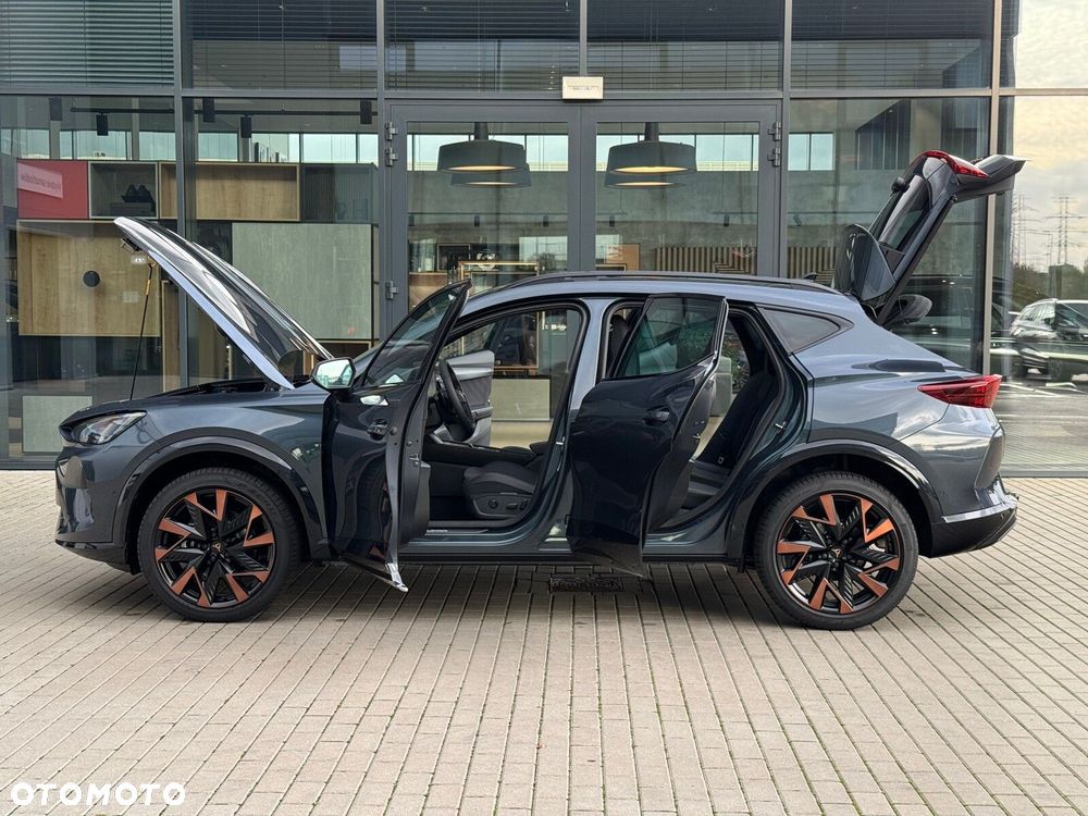 Cupra Formentor 2.0 TSI 4Drive DSG - 15