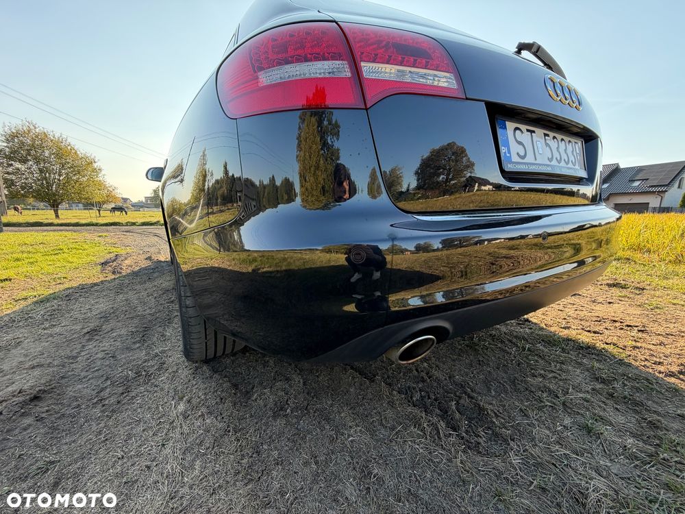 Audi A6 Avant - 31