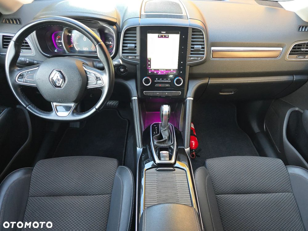 Renault Koleos 2018 photo 5