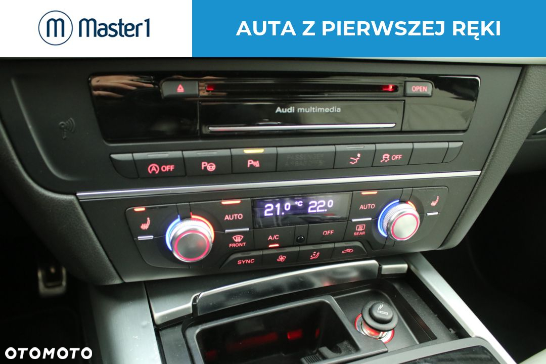Audi A7 Sportback 3.0 TDI Quattro S tronic - 19