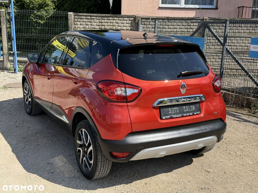 Renault Captur - 8