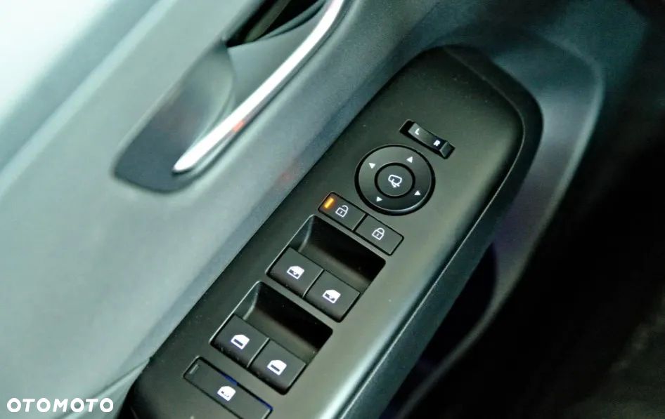 Hyundai Kona 1.0 T-GDI Executive DCT - 29