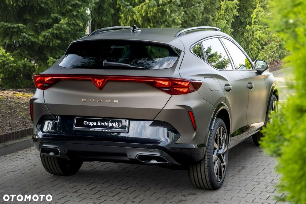 Cupra Formentor - 10