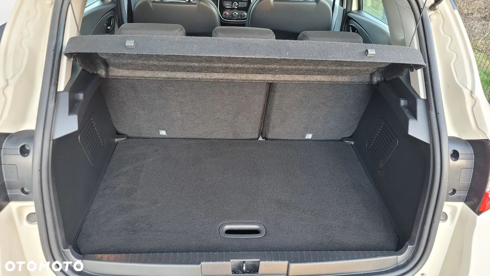 Renault Captur ENERGY TCe 120 EDC Dynamique - 23