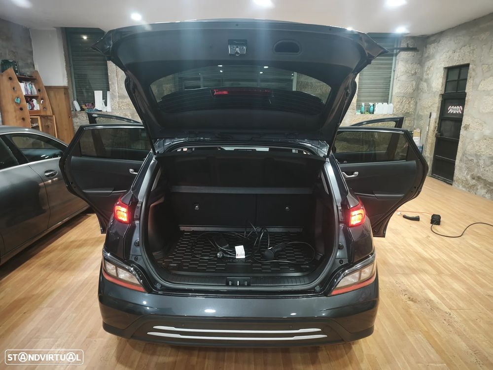 Hyundai Kauai Advantage - 53