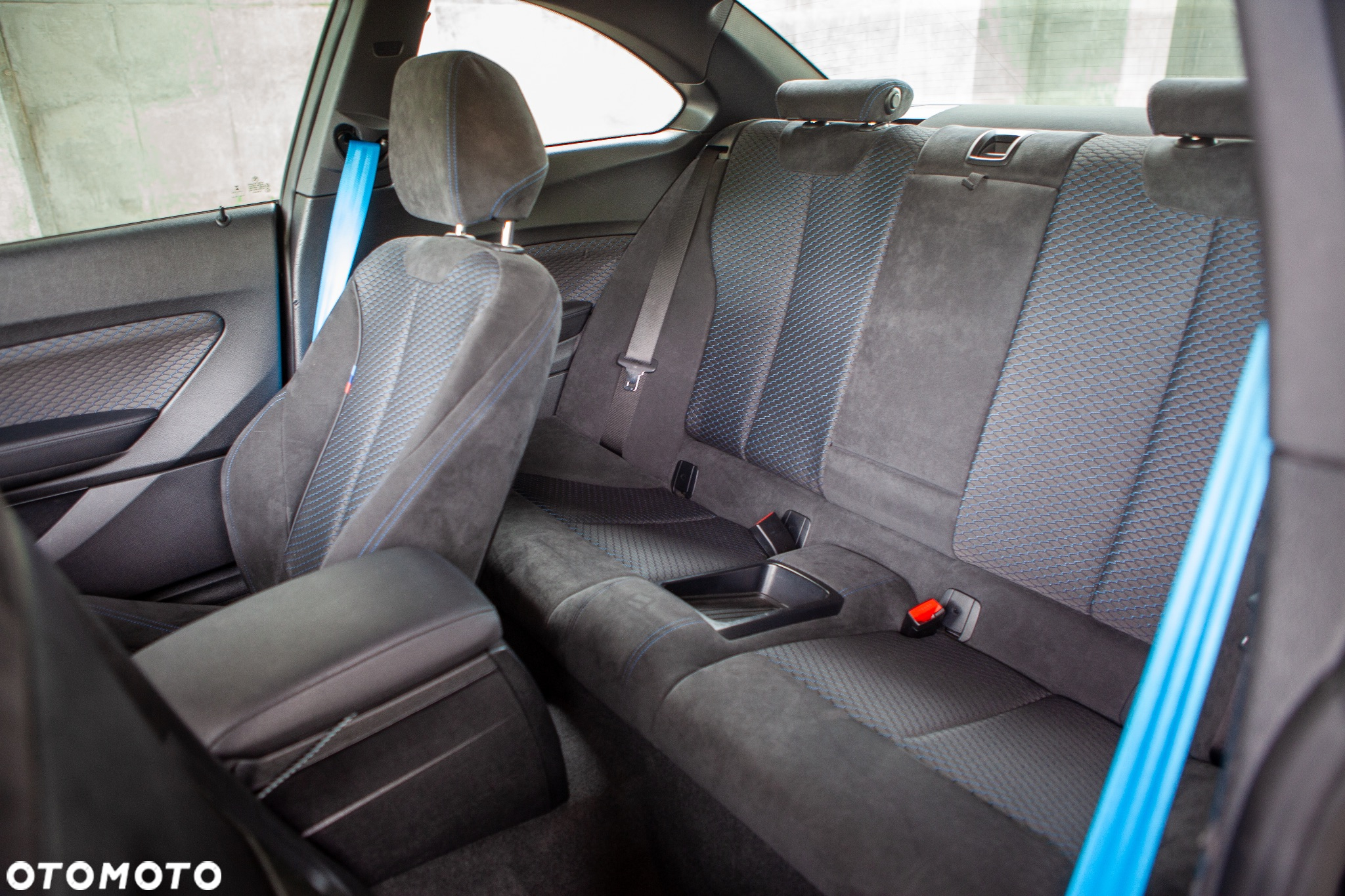 BMW Seria 2 - 9