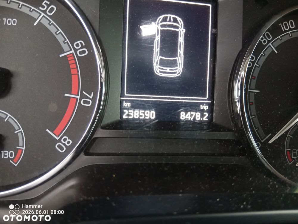 Skoda Octavia 1.4 TSI Ambition - 2