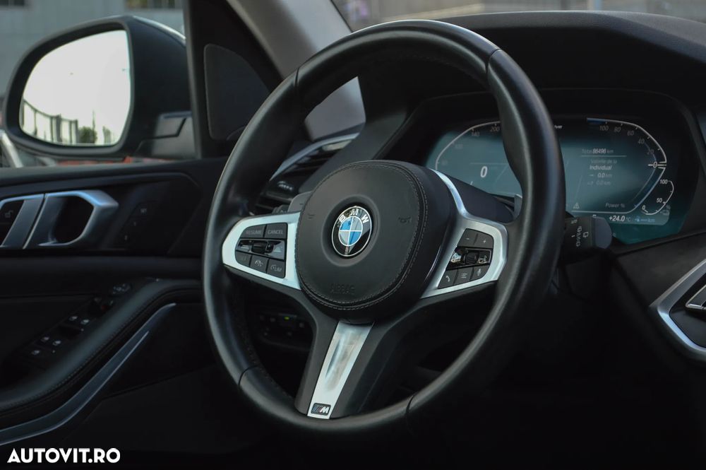 BMW X5 xDrive45e xLine - 27