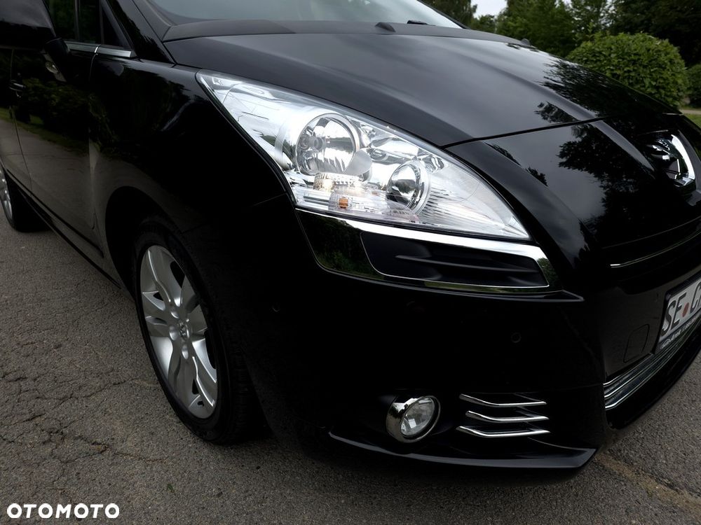 Peugeot 5008 - 25