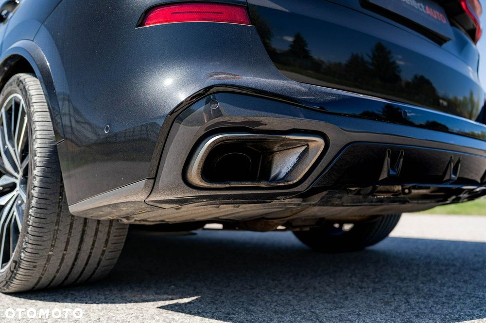 BMW X5 - 27