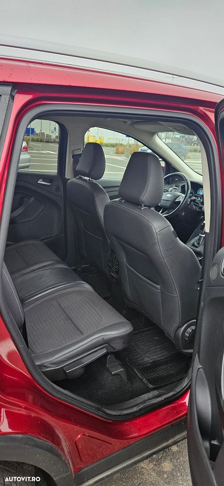 Ford Kuga 1.5 EcoBoost 4WD Aut. Vignale - 7