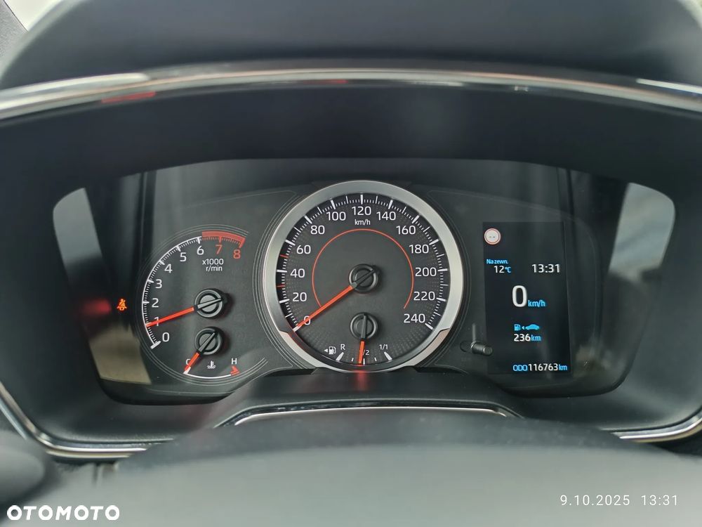 Toyota Corolla 1.2 T Comfort - 12