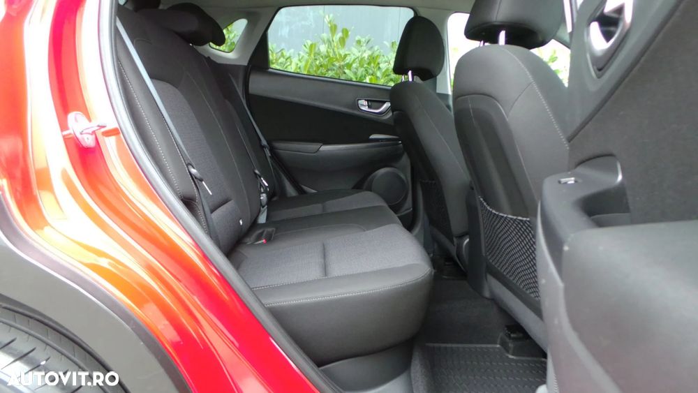 Hyundai KONA 1.0 T-GDI 120 CP 7 DCT 2WD Highway - 19