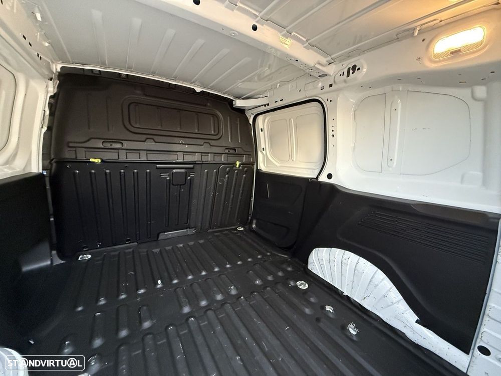 Citroën Berlingo 1.5 BlueHDi M Club - 6