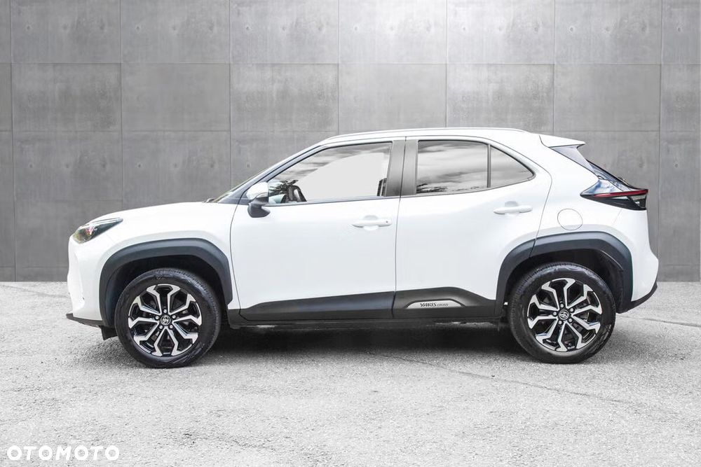 Toyota Yaris Cross Hybrid 1.5 Active - 7