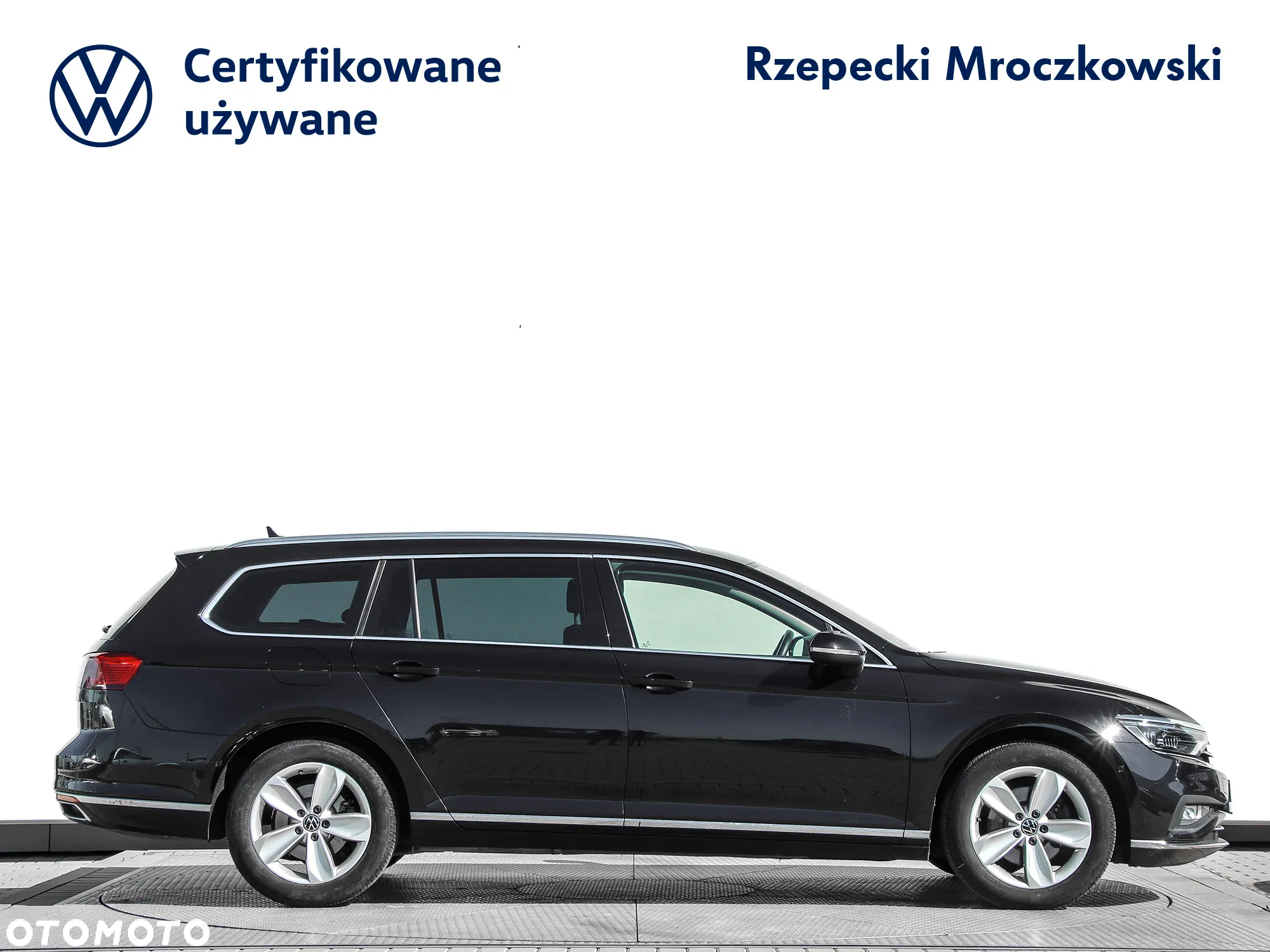 Volkswagen Passat 2.0 TDI Elegance DSG - 4