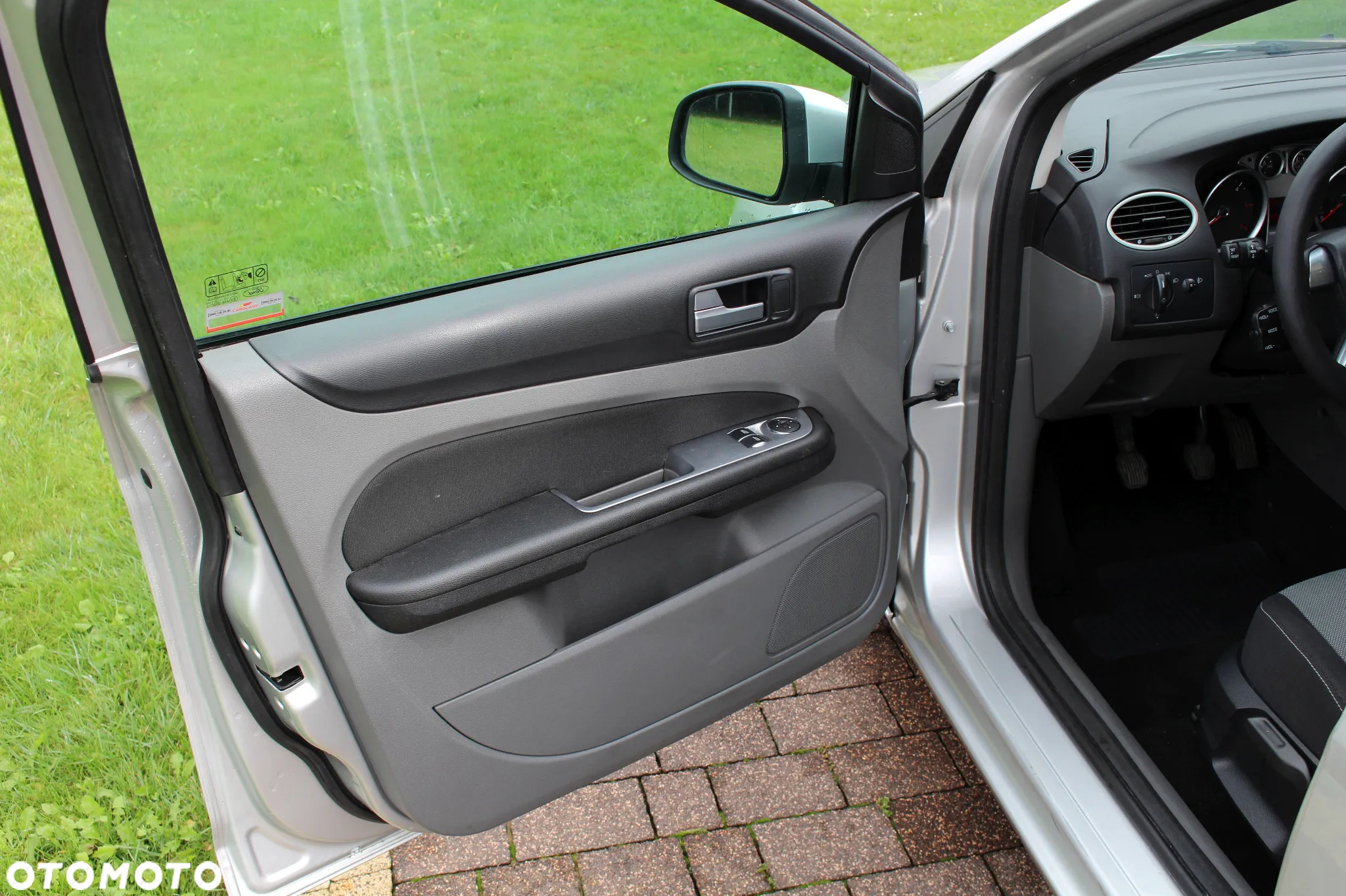 Ford Focus 1.6 TDCi Econetic - 9