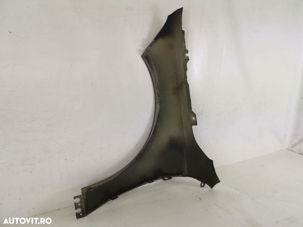 Aripa Fata Dreapta Mercedes-Benz  A-Class W177/V177 2018 2019 2020 202 - 7